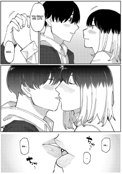 Page 29 of Oshi no Anoko wa Josou Danshi | My Fave is a Crossdresser
