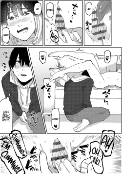 Page 35 of Oshi no Anoko wa Josou Danshi | My Fave is a Crossdresser