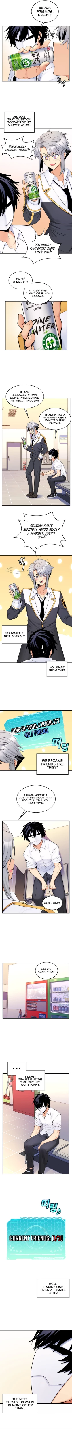 Page 105 of Fucked the World Tree