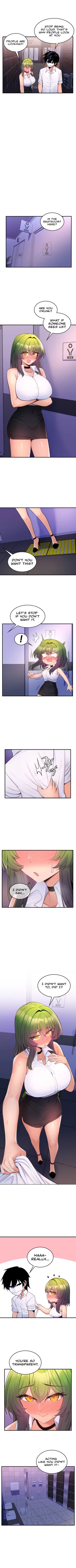 Page 113 of Fucked the World Tree