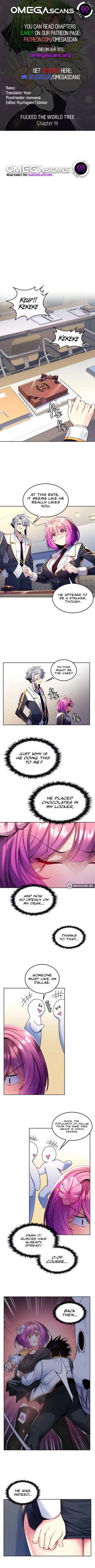 Page 157 of Fucked the World Tree