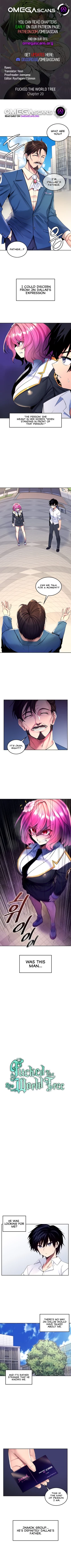 Page 166 of Fucked the World Tree