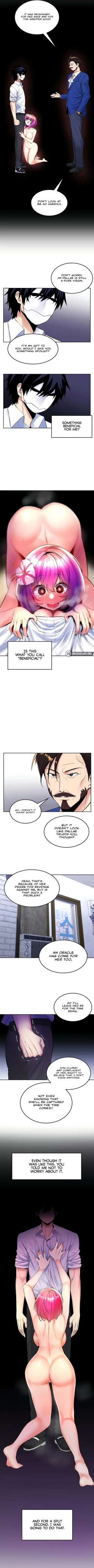 Page 198 of Fucked the World Tree