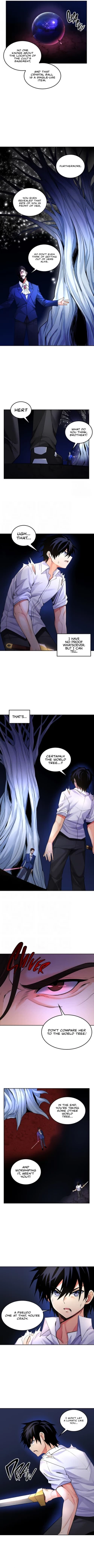 Page 235 of Fucked the World Tree