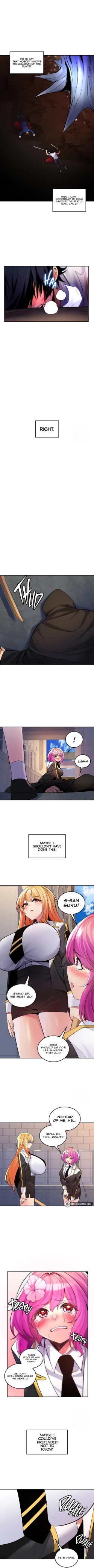 Page 242 of Fucked the World Tree