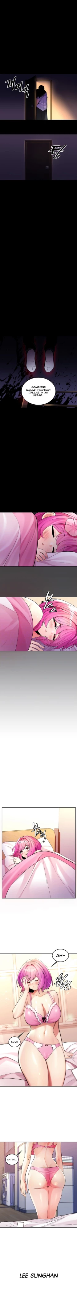 Page 246 of Fucked the World Tree