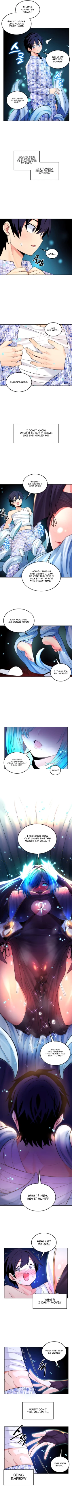 Page 258 of Fucked the World Tree