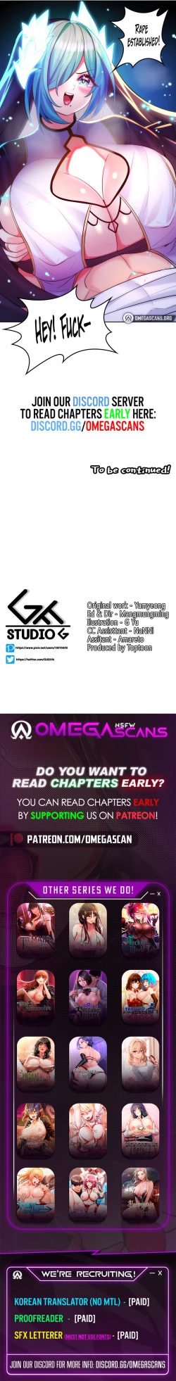 Page 260 of Fucked the World Tree