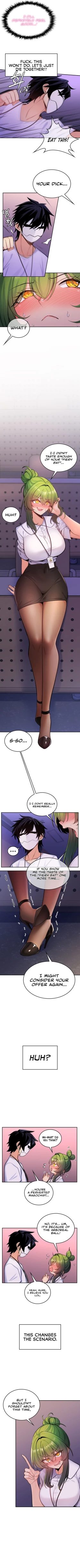 Page 62 of Fucked the World Tree