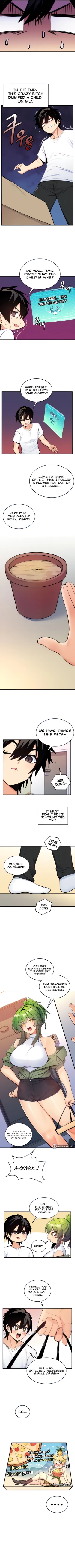 Page 86 of Fucked the World Tree