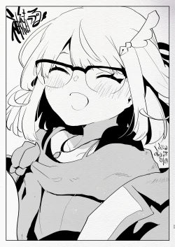 Page 55 of Futanari Chuushin Sukebe E Matome 3Skeb.e