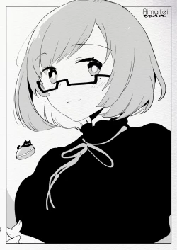 Page 56 of Futanari Chuushin Sukebe E Matome 3Skeb.e