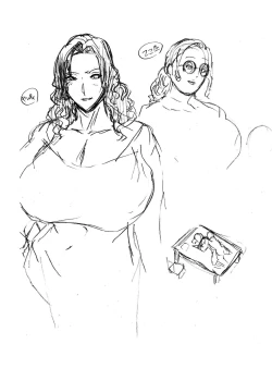 Page 180 of Venus Mansion Episode AMINA