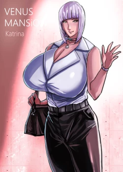 Page 2 of Venus Mansion Episode Katrina II