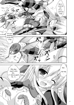 Page 10 of Solo Tansaku wa Goyoujin