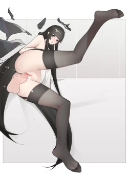 Page 20 of （明日方舟） 塑心 阿尔图罗