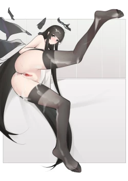 Page 21 of （明日方舟） 塑心 阿尔图罗