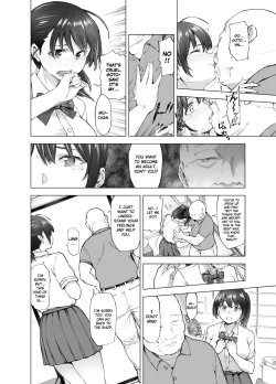 Page 17 of Sakura Saku Chiru Hanabira