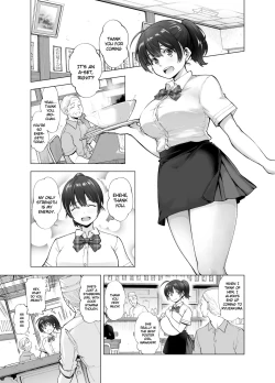 Page 2 of Sakura Saku Chiru Hanabira