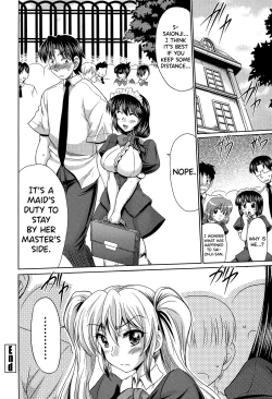 Page 60 of Class YoMaid Ch.0.5-7