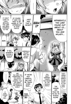 Page 81 of Class YoMaid Ch.0.5-7