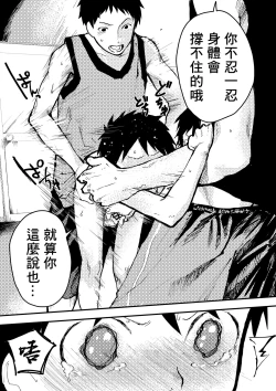 Page 15 of Baske ga Heta dakara Shikata ga nai! | 谁让我篮球打得太菜了呢！