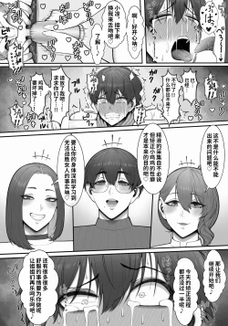 Page 54 of Sakusei Tantou Onee-san