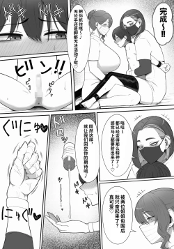 Page 8 of Sakusei Tantou Onee-san