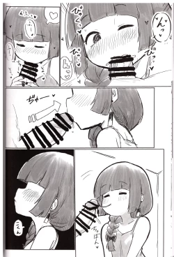 Page 11 of On the Rock!