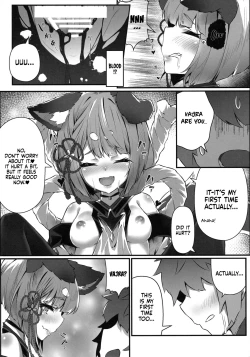 Page 25 of Vaj Para! - Vajra Paradise