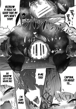 Page 27 of Vaj Para! - Vajra Paradise