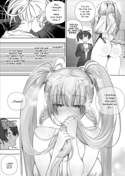 Page 191 of Futanari no Elf