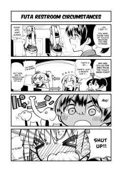 Page 278 of Futanari no Elf