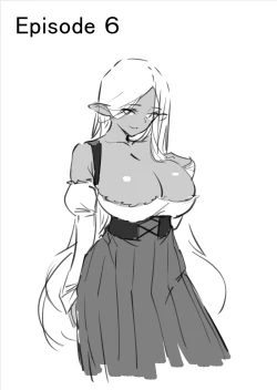 Page 30 of Futanari no Elf