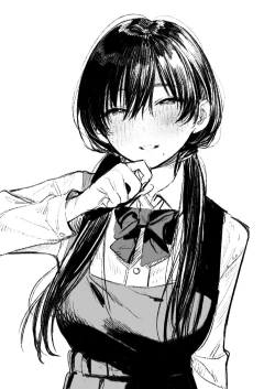 Page 61 of Kunikida Senpai no Kakushigoto | 国木田学姐的隐瞒之事