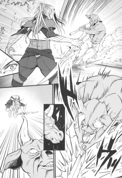 Page 7 of Chika Teikoku no Ryoshuu