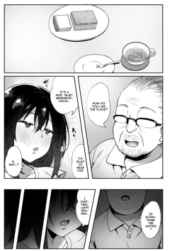 Page 55 of Nikuzuma wa Netorareru | The Meaty Wife Gets Taken Away Ch. 1-4