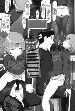 Page 13 of Watashi... Anata no Koto Kirai desu | I... Hate You