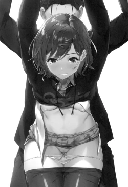 Page 3 of Watashi... Anata no Koto Kirai desu | I... Hate You