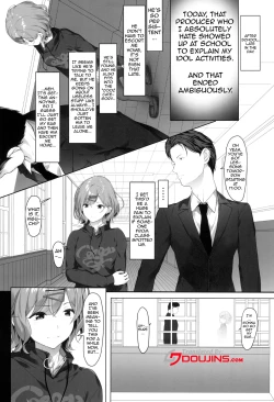 Page 5 of Watashi... Anata no Koto Kirai desu | I... Hate You