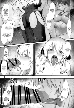 Page 21 of Intou Sanshimai, Sei o Musaboru. | The Erotically Bewitching Three Sisters Crave Semen