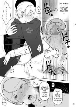 Page 35 of Shimako9 | Shimako Mother of Wife 9