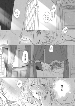 Page 3 of Ai ga Omoi Kishi Koushaku wa, Tsuihou Reijou no Subete o Ubaitsukushitai. | 骑士公爵爱意深重，想要索取放逐千金的一切。 1-11