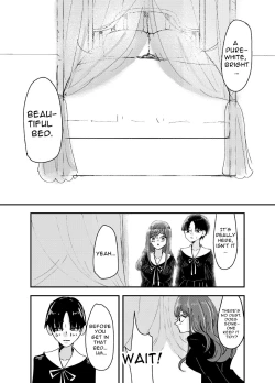 Page 10 of White Lilies Blossom, and Then We Kiss