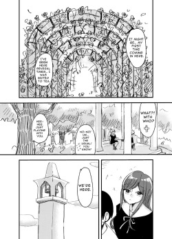 Page 7 of White Lilies Blossom, and Then We Kiss