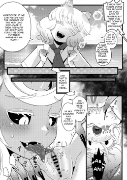 Page 11 of Futanari Oni no Sumu Jima  | The Island of Dick Slingin' Demon Girls