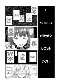 Page 28 of Akuma no Shoumei | Devil's Proof