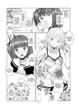 Page 6 of Akuma no Shoumei | Devil's Proof