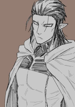 Page 41 of Ookami-san ga Mesu Ochi Suru Hon