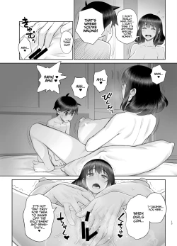 Page 14 of Hajimete no Otomari Sex